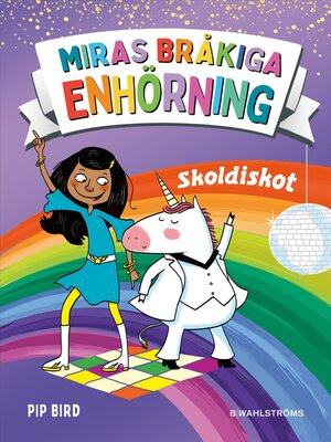 cover image of Skoldiskot